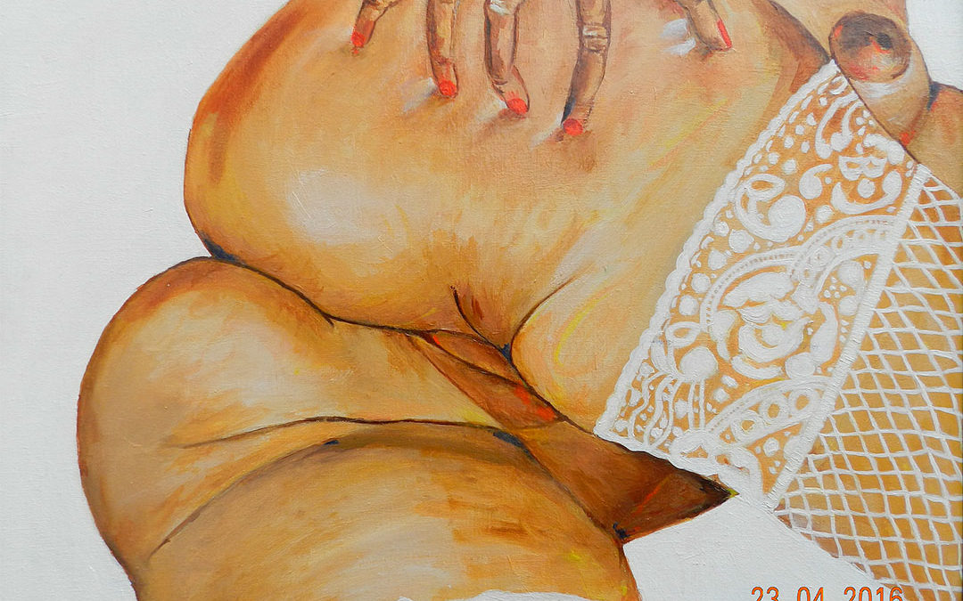 Exposition “APOLOGIE” – GALERIE ETIENNE DE CAUSANS