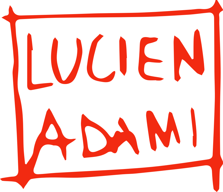 Lucien Adami